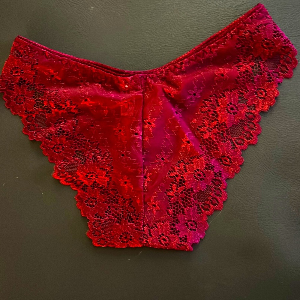 Ladies panties
